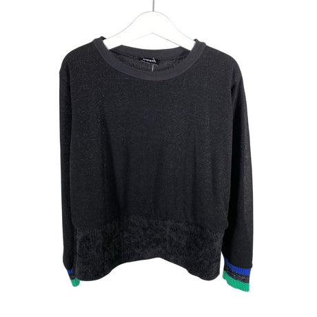 Unisex Diesel - Sweater, size 122 - 128 - Black ()