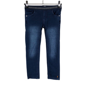 Unisex Name It - Jeggings, size 110 - 116 - Blue (1)