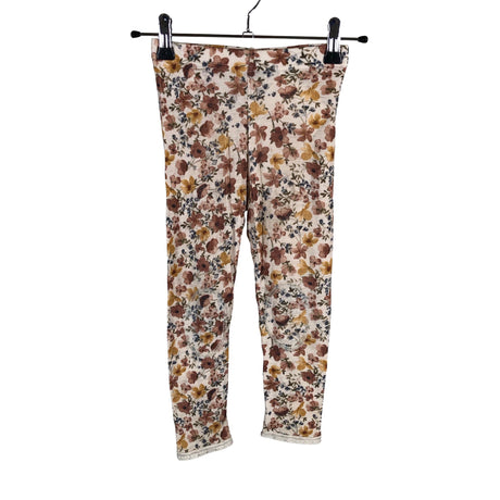 Unisex Name It - Leggings, size 92 - 98 - Beige ()