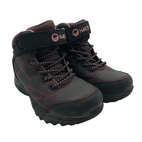 Unisex Adidas - Spring/Fall shoes, size 28 - Violet (2)
