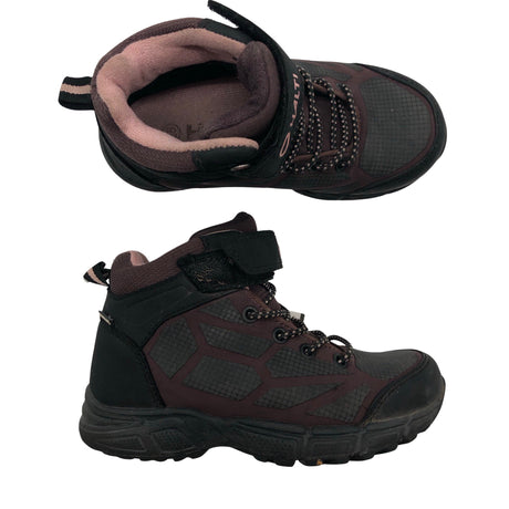 Unisex Adidas - Spring/Fall shoes, size 28 - Violet ()