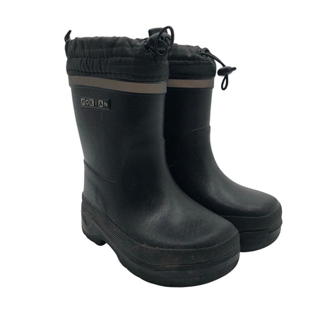 Unisex Nokian - Wellingtons, size 27 - Black (2)