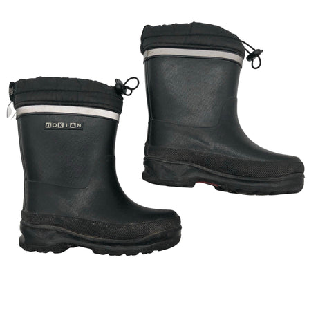 Unisex Nokian - Wellingtons, size 27 - Black ()