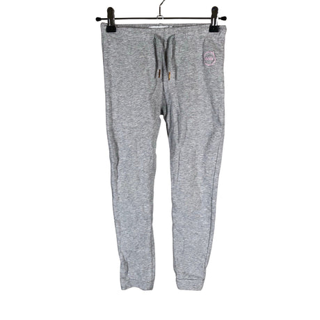 Unisex Bogi - Sweatpants, size 116 - 122 - Gray ()