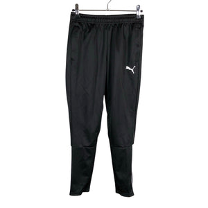 Unisex Puma - Track pants, size 146 - 152 - Black (1)