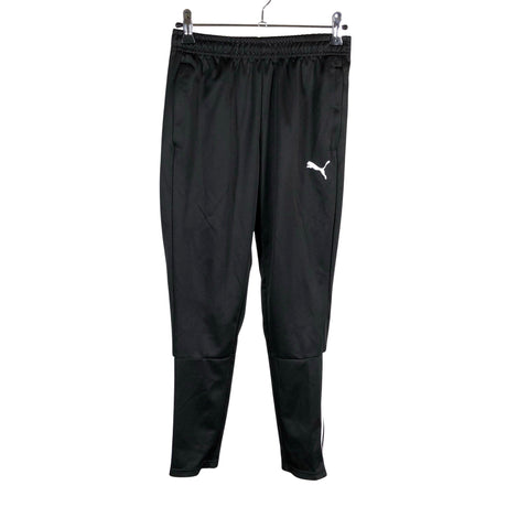 Unisex Puma - Track pants, size 146 - 152 - Black ()