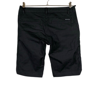 Unisex Peak Performance - Shorts, size W28 - Black (2)
