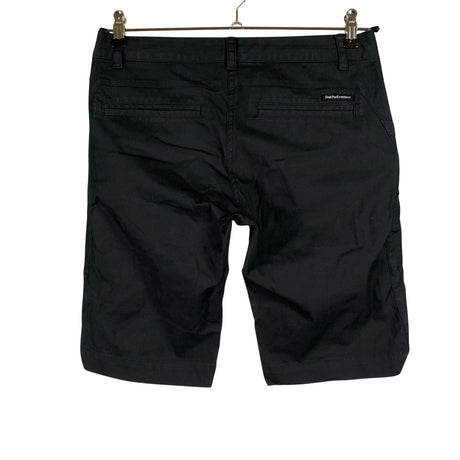 Unisex Peak Performance - Shorts, size W28 - Black (2)