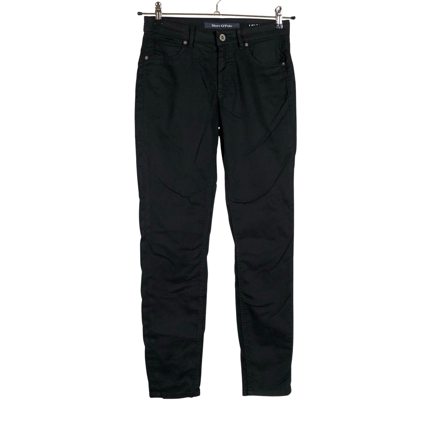 Unisex Marc O'Polo - Jeans, size W28 - Black (1)