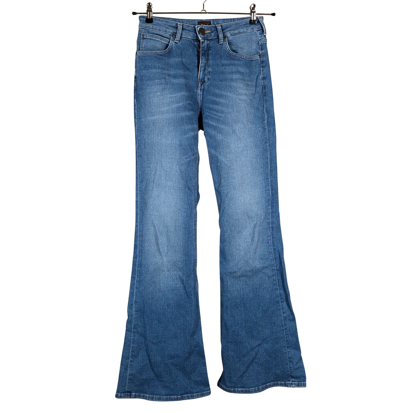 Unisex Lee - Jeans, size W28 - Blue (1)