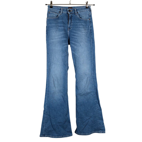 Unisex Lee - Jeans, size W28 - Blue ()