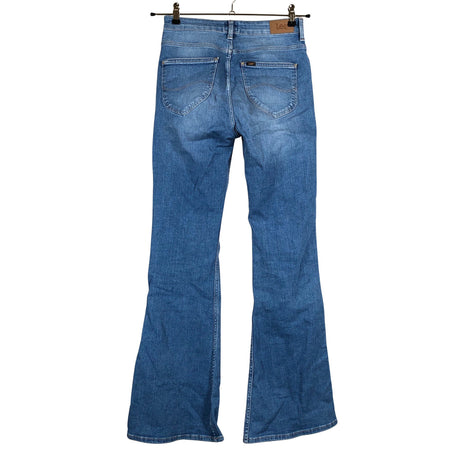 Unisex Lee - Jeans, size W28 - Blue (2)