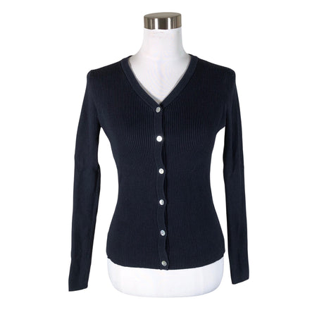 Unisex Samsoe&Samsoe - Cardigan, size 36 - Blue ()