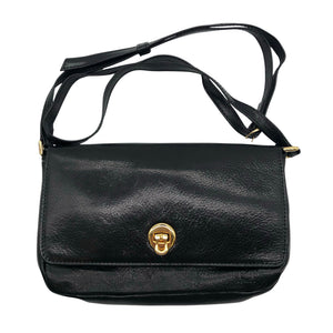Unisex PT Design - Shoulder bag, size Mini - Black (1)