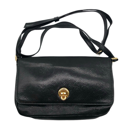 Unisex PT Design - Shoulder bag, size Mini - Black ()