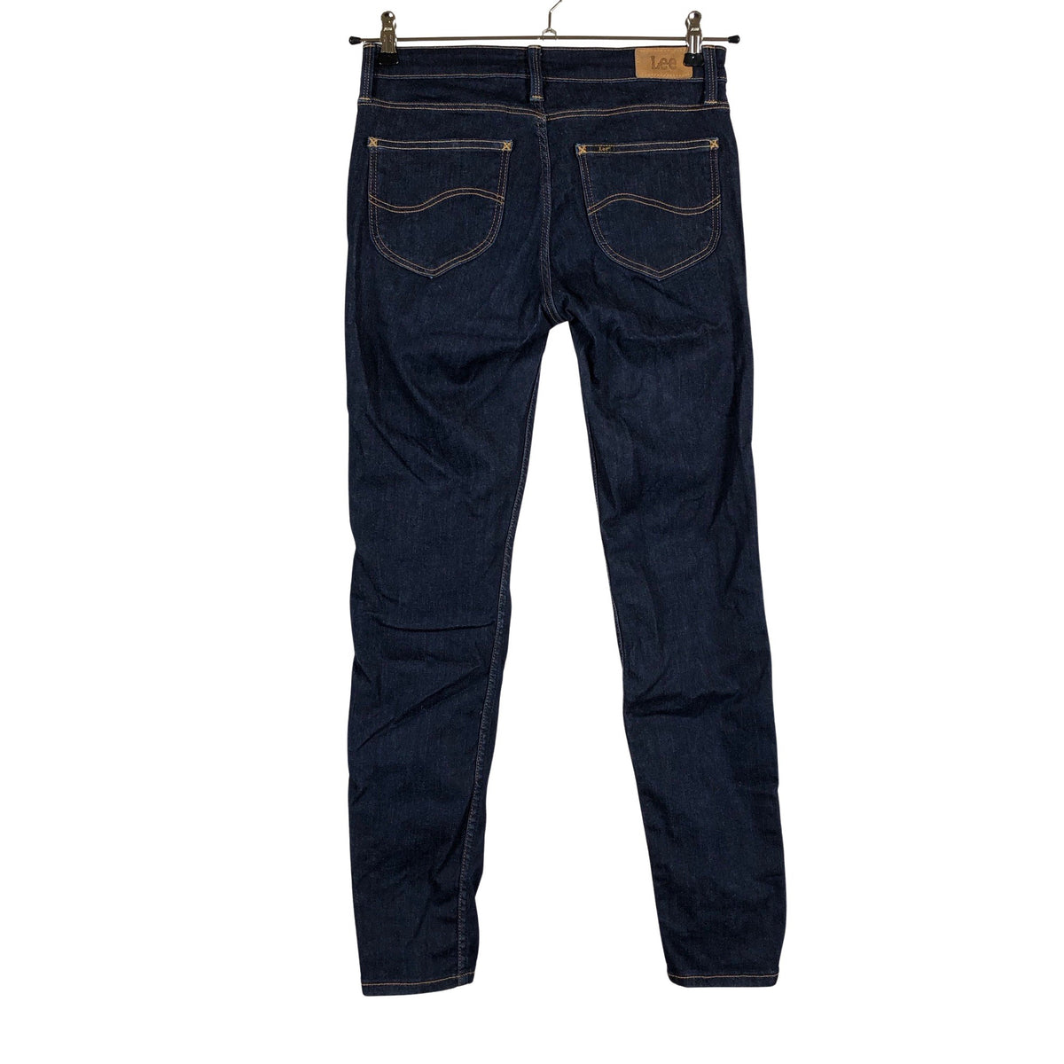 Unisex Lee - Jeans, size W28 - Blue (2)