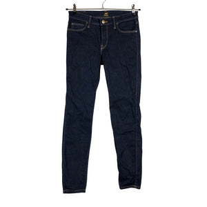 Unisex Lee - Jeans, size W28 - Blue (1)