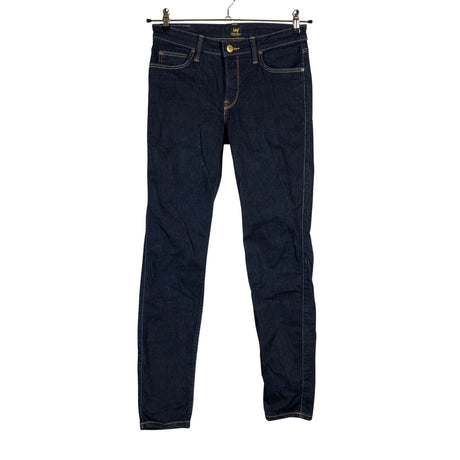 Unisex Lee - Jeans, size W28 - Blue ()