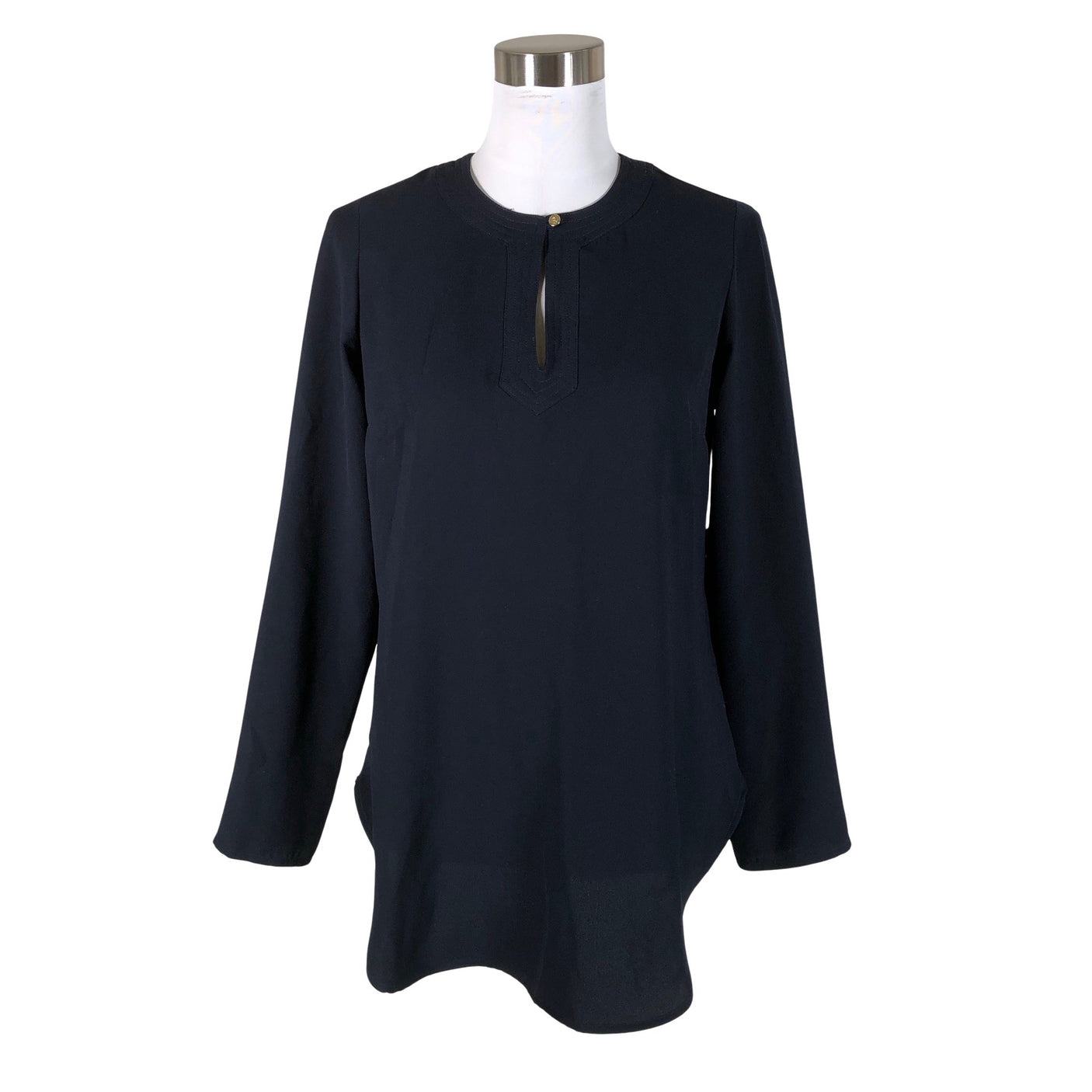 Unisex Lauren Ralph Lauren - Blouse, size 36 - Blue (1)