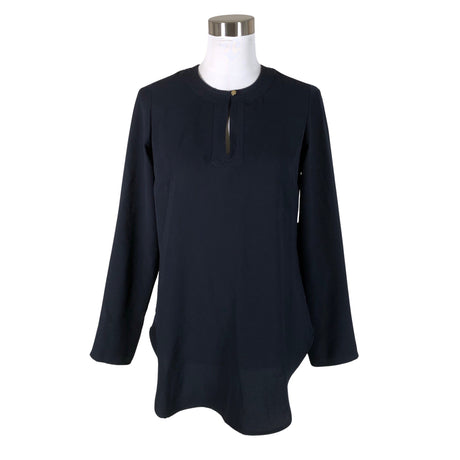 Unisex Lauren Ralph Lauren - Blouse, size 36 - Blue ()
