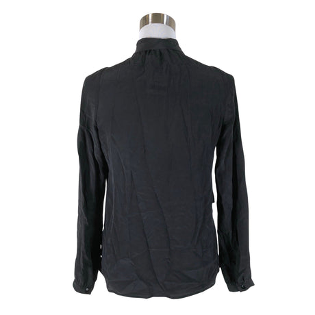 Unisex Sand - Blouse, size 36 - Black (2)