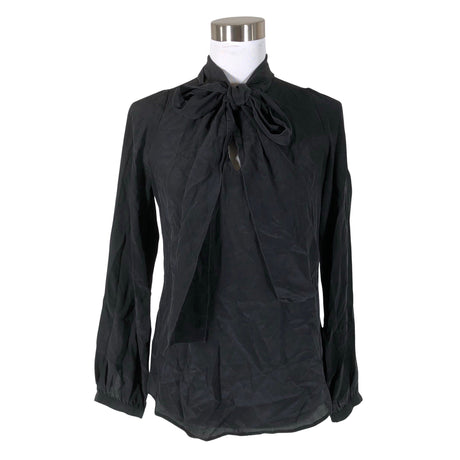 Unisex Sand - Blouse, size 36 - Black ()