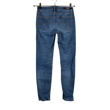 Unisex Lee - Jeans, size W26 - Blue (2)