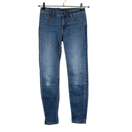 Unisex Lee - Jeans, size W26 - Blue ()