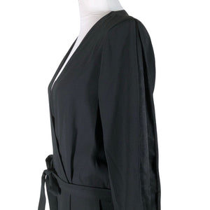 Unisex Filippa K. - Overalls, size 38 - Black (3)
