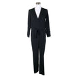 Unisex Filippa K. - Overalls, size 38 - Black ()