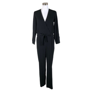 Unisex Filippa K. - Overalls, size 38 - Black (1)