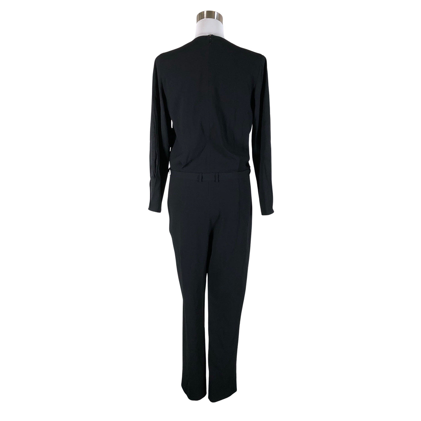 Unisex Filippa K. - Overalls, size 38 - Black (2)