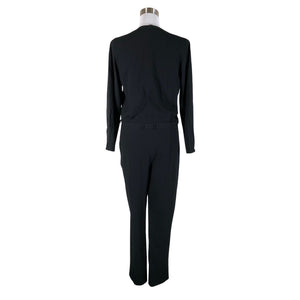Unisex Filippa K. - Overalls, size 38 - Black (2)