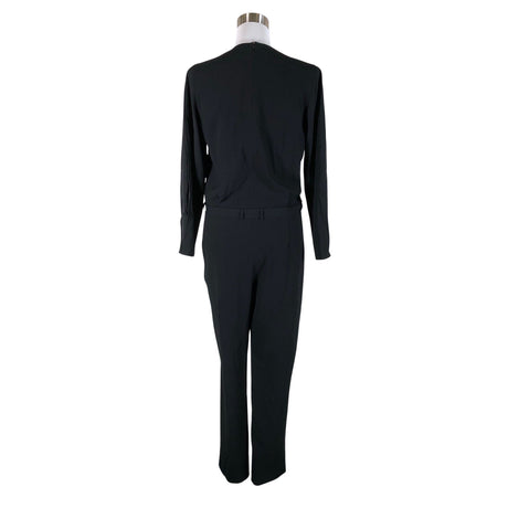 Unisex Filippa K. - Overalls, size 38 - Black (2)