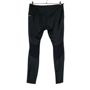 Unisex Nike - Sports tights, size 40 - Black (2)