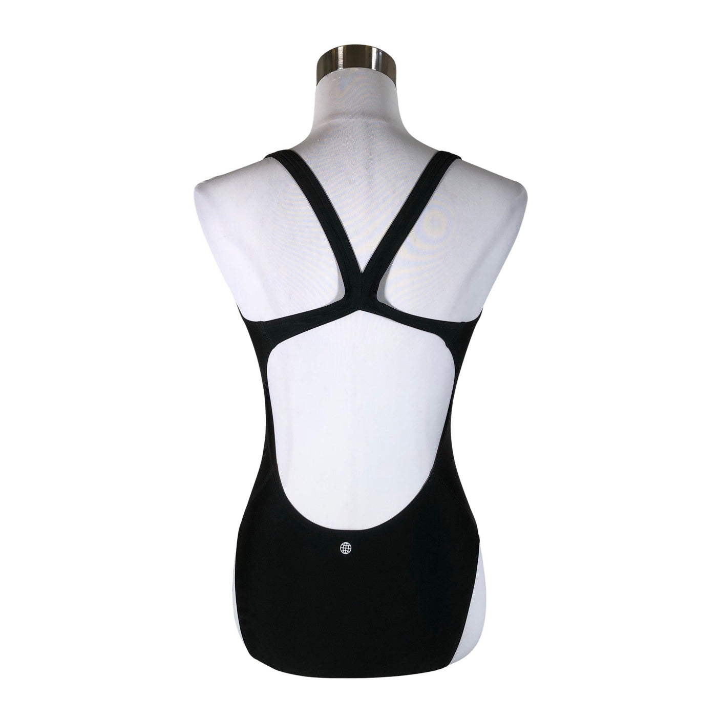 Unisex Adidas - Swimsuit, size 40 - Black (2)