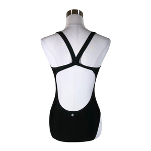Unisex Adidas - Swimsuit, size 40 - Black (2)