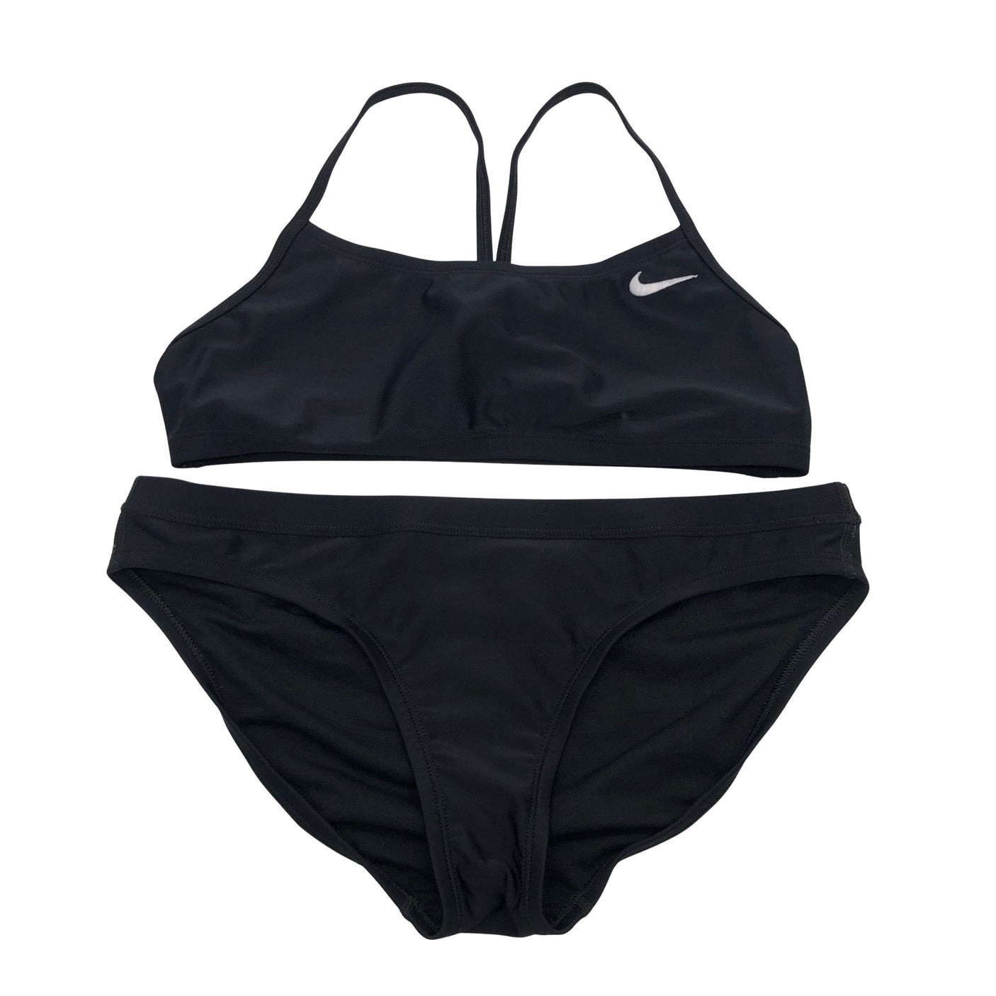 Unisex Nike - Bikinis, size 38 - Black (1)