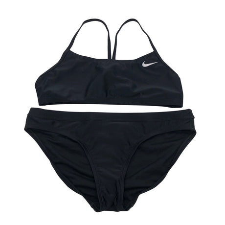 Unisex Nike - Bikinis, size 38 - Black ()