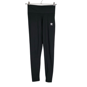 Unisex Adidas - Sports tights, size 40 - Black (1)