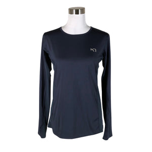 Unisex Kari Traa - Urheilupaita, 
pitkät hihat, koko 38 -  (1)