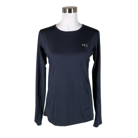 Unisex Kari Traa - Urheilupaita, 
pitkät hihat, koko 38 -  ()