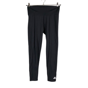 Unisex Adidas - Sports tights, size 40 - Black (1)