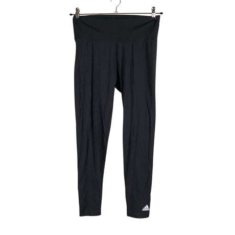 Unisex Adidas - Sports tights, size 40 - Black ()