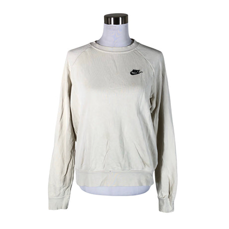Unisex Nike - Sweatshirt, size 38 - Beige ()
