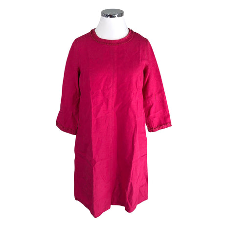 Unisex K&US - Dress, size 42 - Red ()