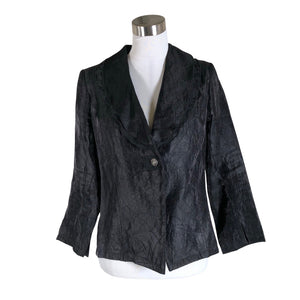 Unisex Finnsön - Dress jacket, size 36 - Black (1)