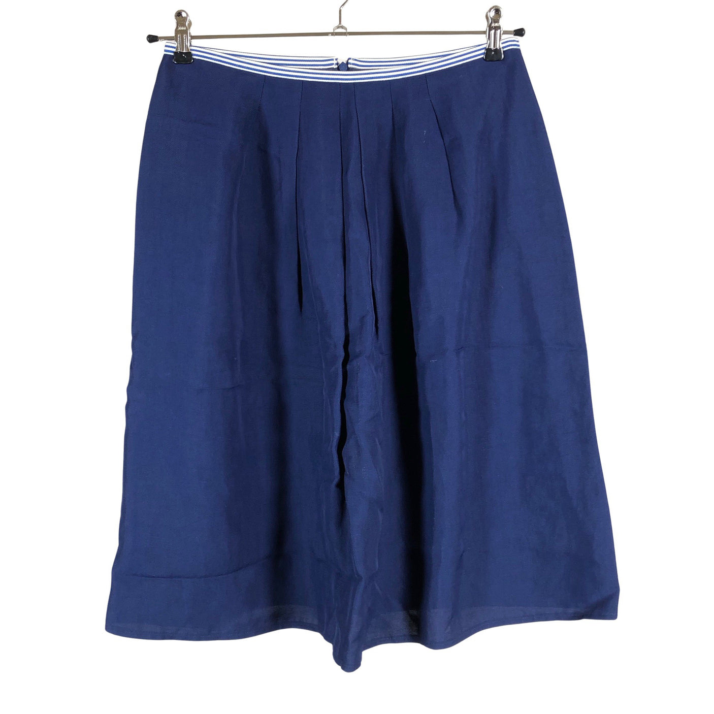 Unisex Marimekko - Fabric skirt, size 38 - Blue (1)