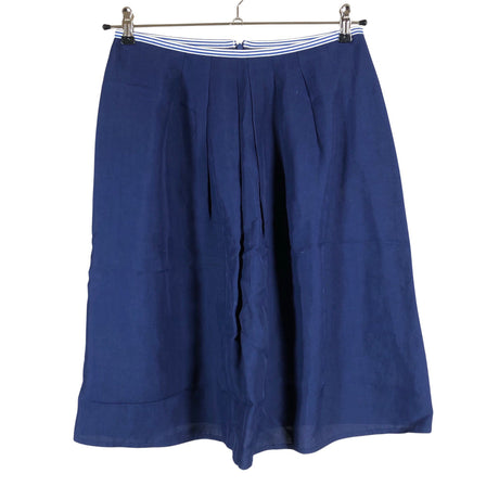 Unisex Marimekko - Fabric skirt, size 38 - Blue ()