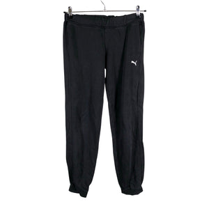 Unisex Puma - Sweatpants, size 38 - Black (1)